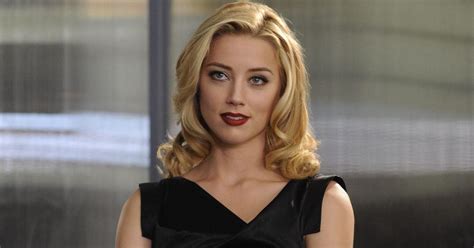 List Of Amber Heard Movies, Ranked Best To Worst By Fans